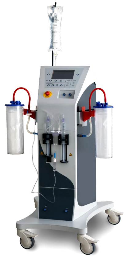 Eva SP6 system@1x